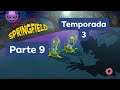 Los Simpson Springfield Android TEMP 3 - Let's play en Español #9