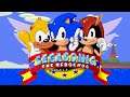 Main Theme - SegaSonic the Hedgehog