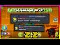 Many game Optimization's & upcoming keybinds | Geometry Dash 2.2 Release News
