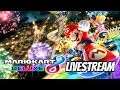 Mario Kart 8 Deluxe Live Stream Part 6