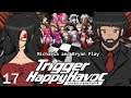 『Michaela & Bryan Plays』DanganRonpa: Trigger Happy Havoc - Part 17