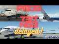 MICROSOFT FLIGHT SIMULATOR 2020- PMDG UPDATE- 737 NG3