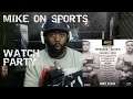 🤼‍♂️Mike On Sports UFC 249 Watch Party (No Video) Mike on Sports Commentary