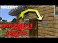 MINECRAFT | How to Make a DOORBELL - Easy! 1.15.2