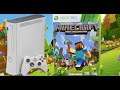 Minecraft XBOX360 Parte #5 Multiplayer com os inscritos!