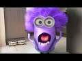 💜🍌Minions Animation in Real Life 🍌💜Amazing Video !!