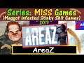M.I.S.S. #69 - AreaZ - A Broken, Approx 5% Complete Mess of Unreal Assets For Only $18!