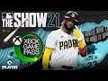 MLB The Show to Launch on Xbox Game Pass - PlayStation Fans Panic - Will Microsoft Turn the Tides?