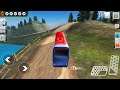 Modern Bus Driving Simulator #2 - Car Game Android Gameplay HD