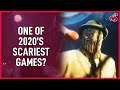 The Scariest Game of 2020?! - Maid of Sker