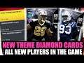 NEW THEME DIAMOND PROMO! TEAM FANTASY BUNDLE! NEW PLAYERS IN THE GAME! | MADDEN 20 ULTIMATE TEAM