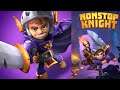 Nonstop Knight - Offline Idle RPG Clicker game (Android and iOS Game play Video) Part 1 PLAY NOWπ₯π₯π₯π₯