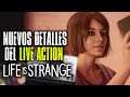 ¡Nueva Información: Shawn Méndez + Historia y Música! Life is Strange: Serie Live Action |Discusión|