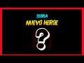 NUEVO HÉROE DE DOTA 2 ► Teoría Historia y Habilidades !!! 😍 | Dota 2