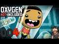 ONI 🚫 [004] Let's Play Oxygen Not Included deutsch