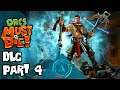 Orcs Must Die! Let's Play - DLC Part 4 (Triple Down, Nightmare Mode) 1440p HD