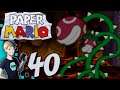 Paper Mario - Part 40: End of Chapter?