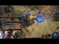 Path of Exile Carrion Golem Leveling