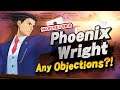 Phoenix is the Wright Choice for the Final Super Smash Bros. Ultimate DLC Fighter! (Character Pitch)
