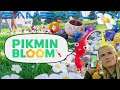 Pikmin Bloom Is Here! Can It Be The Next Pokemon Go?  - Reveal Discussion!
