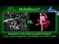 Pinkie Pie's Cerberus - MLP Fighting is Magic/Devil May Cry 3 Mix