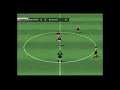 PlayStation Classic Gameplay - FIFA '99