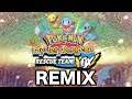Pokémon Mystery Dungeon - Boss Battle (Remix)