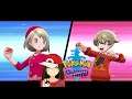 Pokemon Sword - First pokemon trainer battle! Episode 4