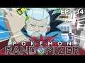 Pokemon Y Randomizer :: EP - 34 ::  Please No Ice