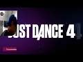 PrototypeKaito Just Dance 4-Flo Rida