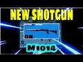 Pubg Mobile new shotgun 🔥  | Action Devil