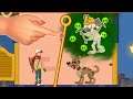 Pull Him Up: Brain Hack Out Puzzle gameplay android, ios mobile game