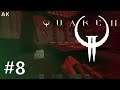 Quake 2 - Part 8: Hangar (Hard)
