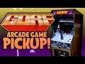 RARE Arcade Cabinet Pickup - GORF Cabaret (Mini)
