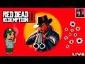 🔥 Red Dead Redemption 2 - Прохождение на Русском от ART.S #10