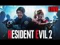 Resident Evil 2 Remake | Storpey Stream