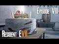 Resident Evil 7 - BIRTHDAY PARTY - Let's Play #7