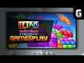 Retro GamesPlay - Tetris