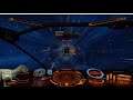 Rexx Says "Let's Play" - Elite: Dangerous - Episode 5 - Gently Does It