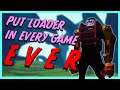 Risk Of Rain 2's Best Character Is Loader And THAT'S FINAL