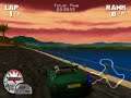 Roadsters USA - Playstation (PS1/PSX)
