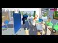 [Android] - SAKURA School Simulator #2 - Get All Scrub-Chan!
