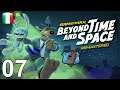 Sam & Max Beyond Time And Space Remastered - [Moai Better Blues - Parte 2] - Soluzione in italiano