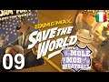 Sam & Max Save the World - [09] - Ep. 3: La Talpa, la Mafia e la Polpetta - Parte 1] - Italiano