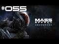 SAM ERINNERUNGEN - Mass Effect: Andromeda [#055]