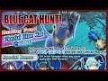 SAOIF Blue Cat Hunt! Sword Art Online Integral Factor