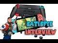 Satisfye Switch Grip E3 Interview