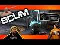 SCUM deutsch 🔪 017: Erste eigene Munition & 's Alderle entdeckt die Pumpgun 🔪 german gameplay