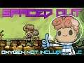 SO MUCH CHLORINE! New DLC Spaced Out for Oxygen Not Included ep13