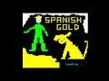 Spanish Gold (longplay) for the BBC Micro
